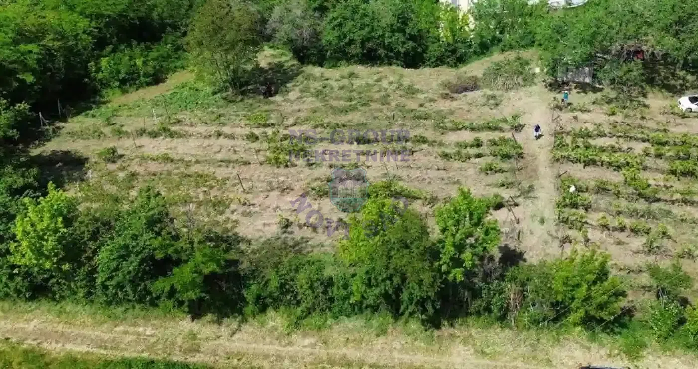 plac na prodaju Beočin 6932m2 557240