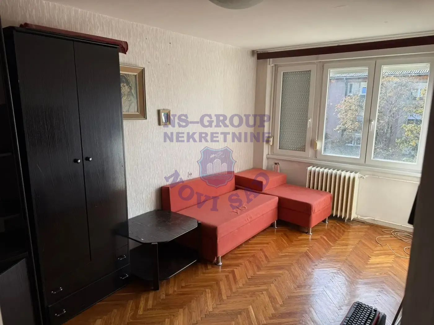 stan na prodaju Novi Sad, 75m2 14746