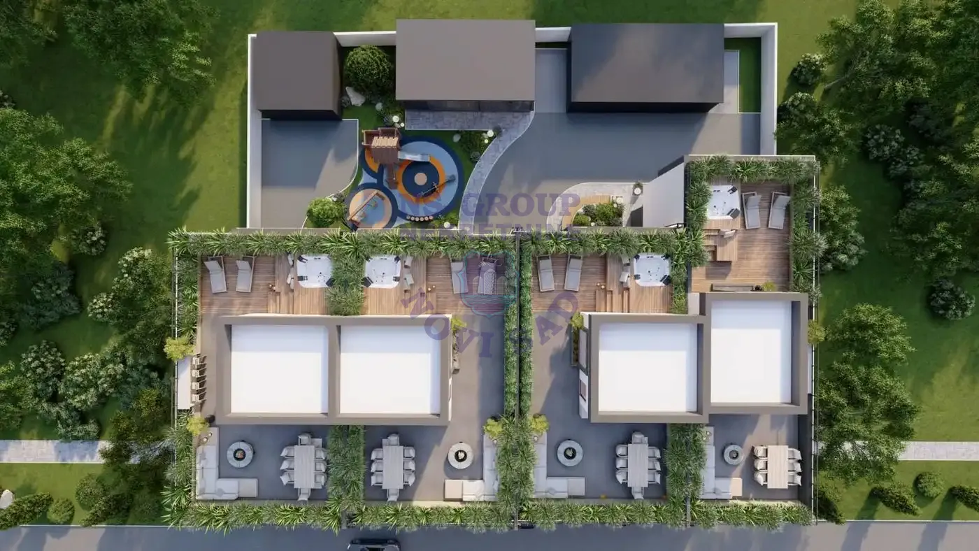 stan na prodaju Novi Sad 40m2 551741