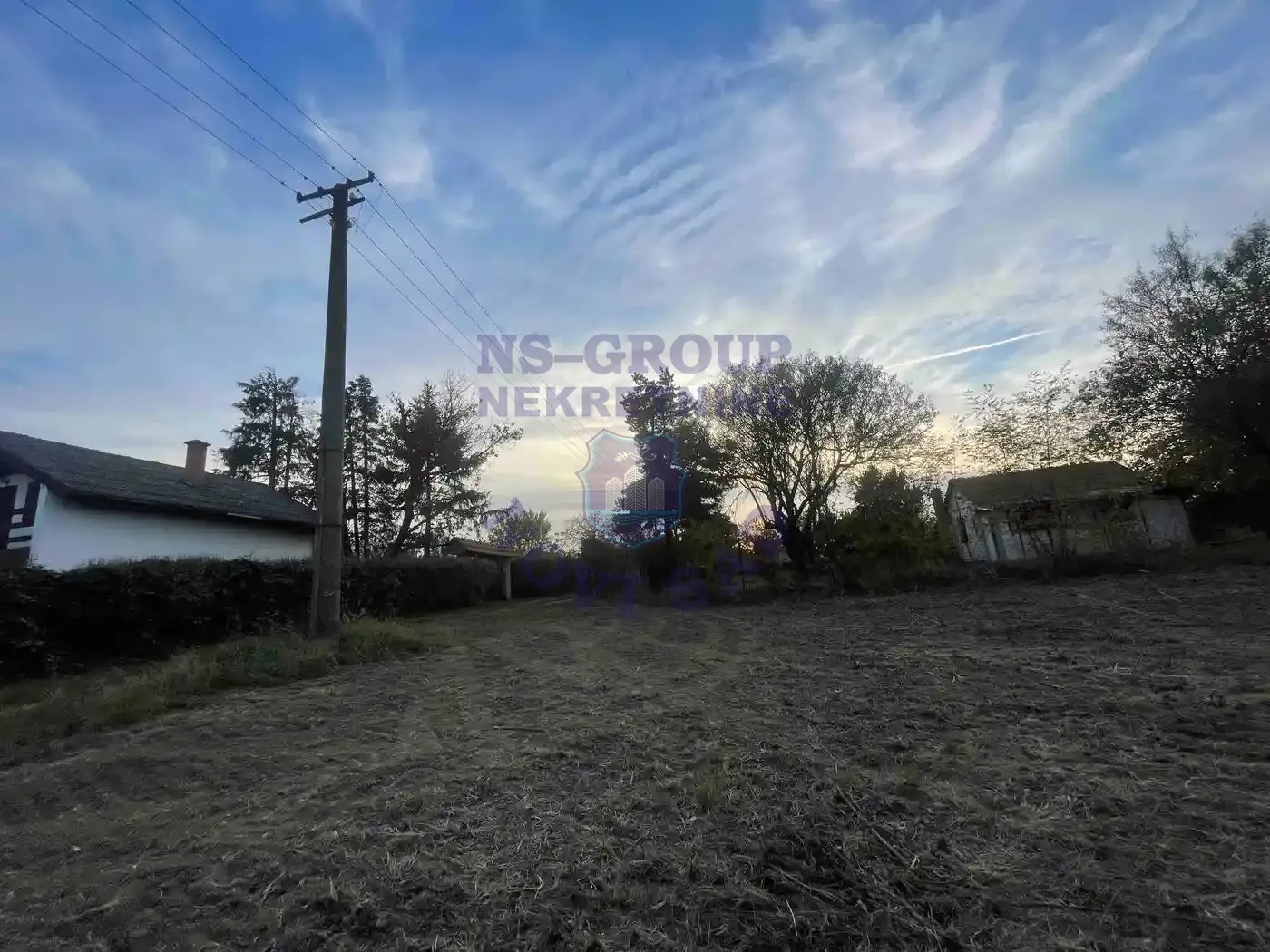 plac na prodaju Čortanovci 4504m2 557329