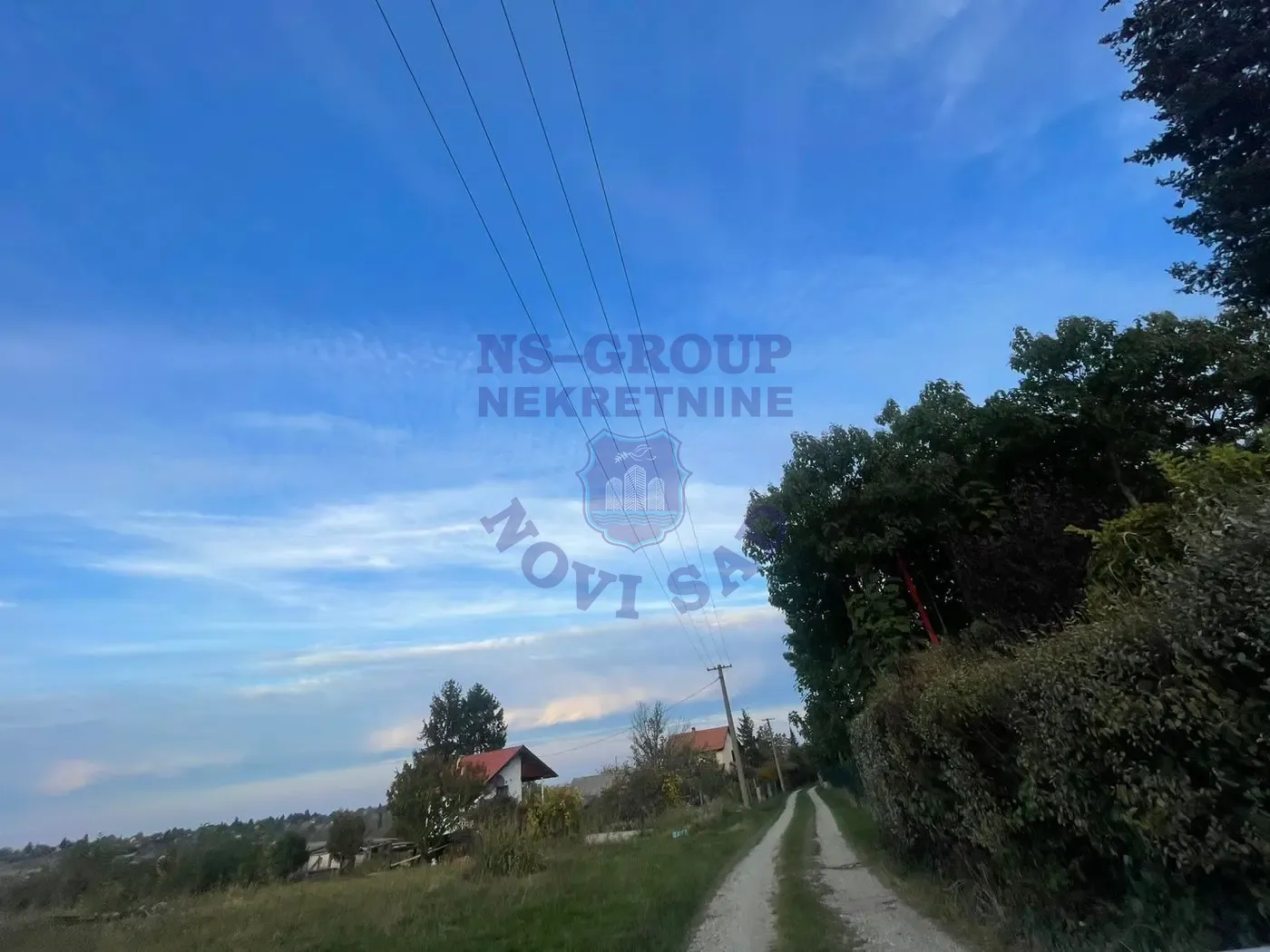 plac na prodaju Čortanovci 4504m2 557329