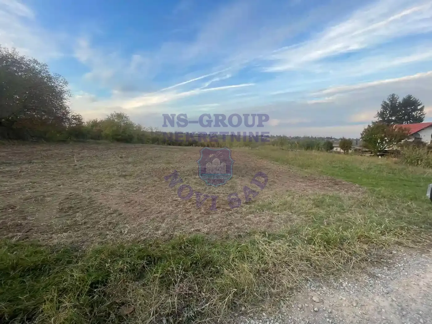 plac na prodaju Čortanovci 4504m2 557329