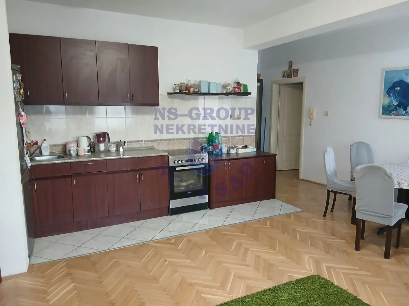 stan na prodaju Novi Sad 61m2 555839