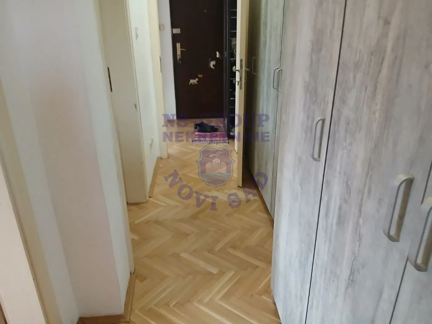 stan na prodaju Novi Sad 61m2 555839