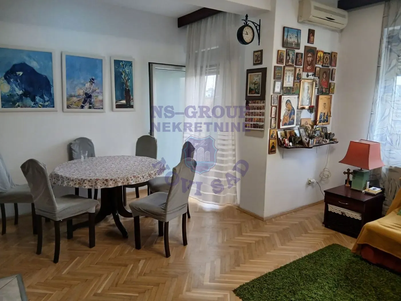 stan na prodaju Novi Sad 61m2 555839
