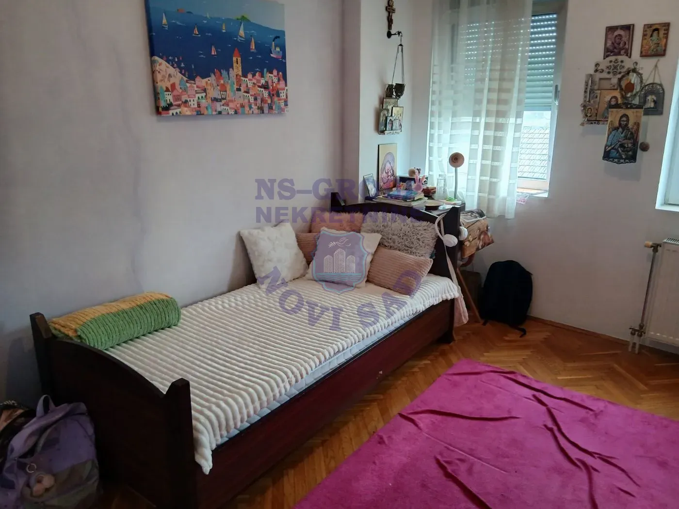 stan na prodaju Novi Sad 61m2 555839