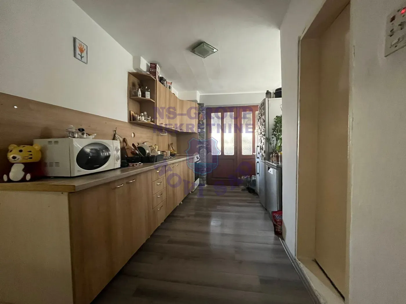 kuca na prodaju Sremski Karlovci 94m2 557426