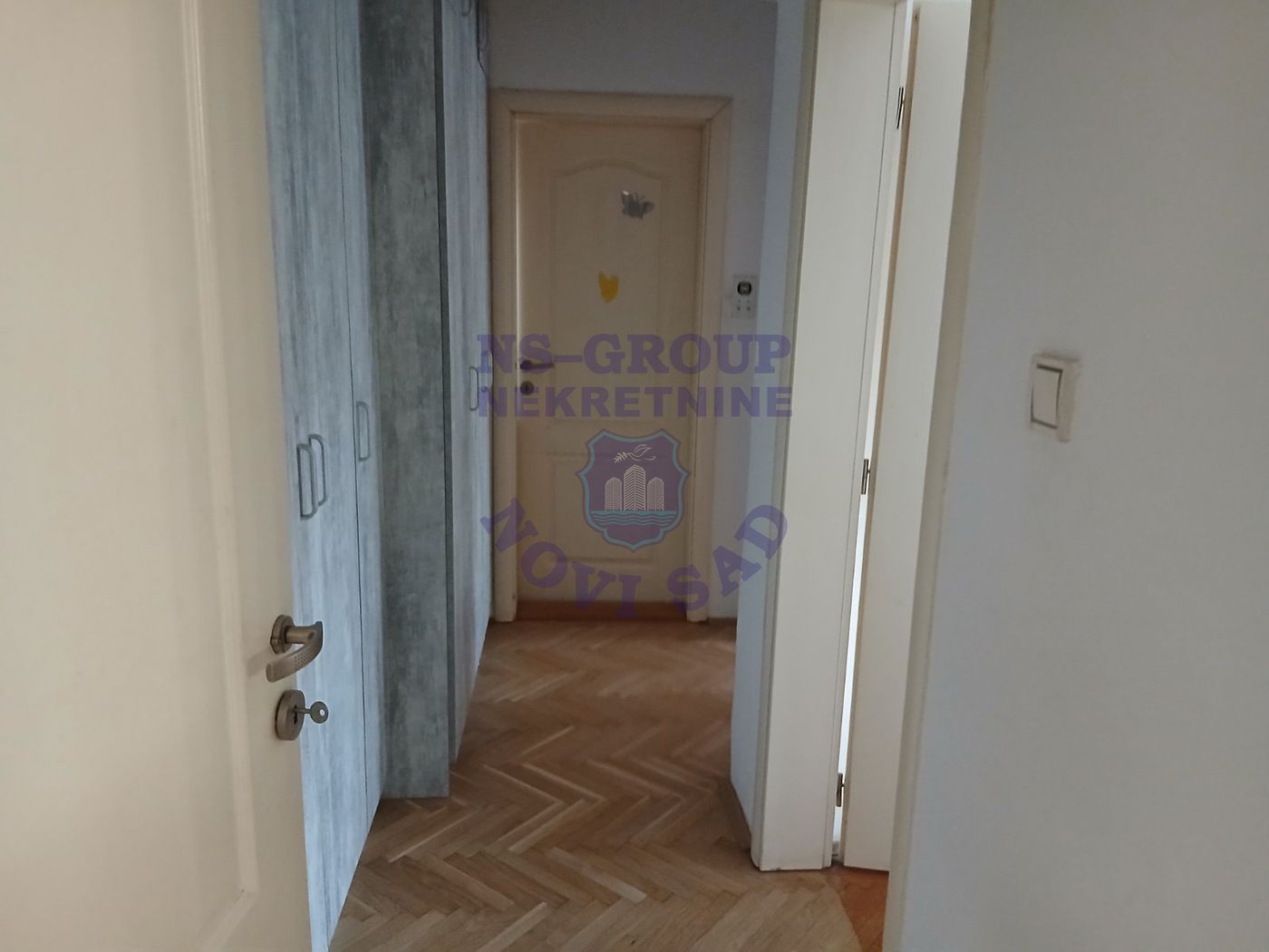 stan na prodaju Novi Sad 61m2 555839