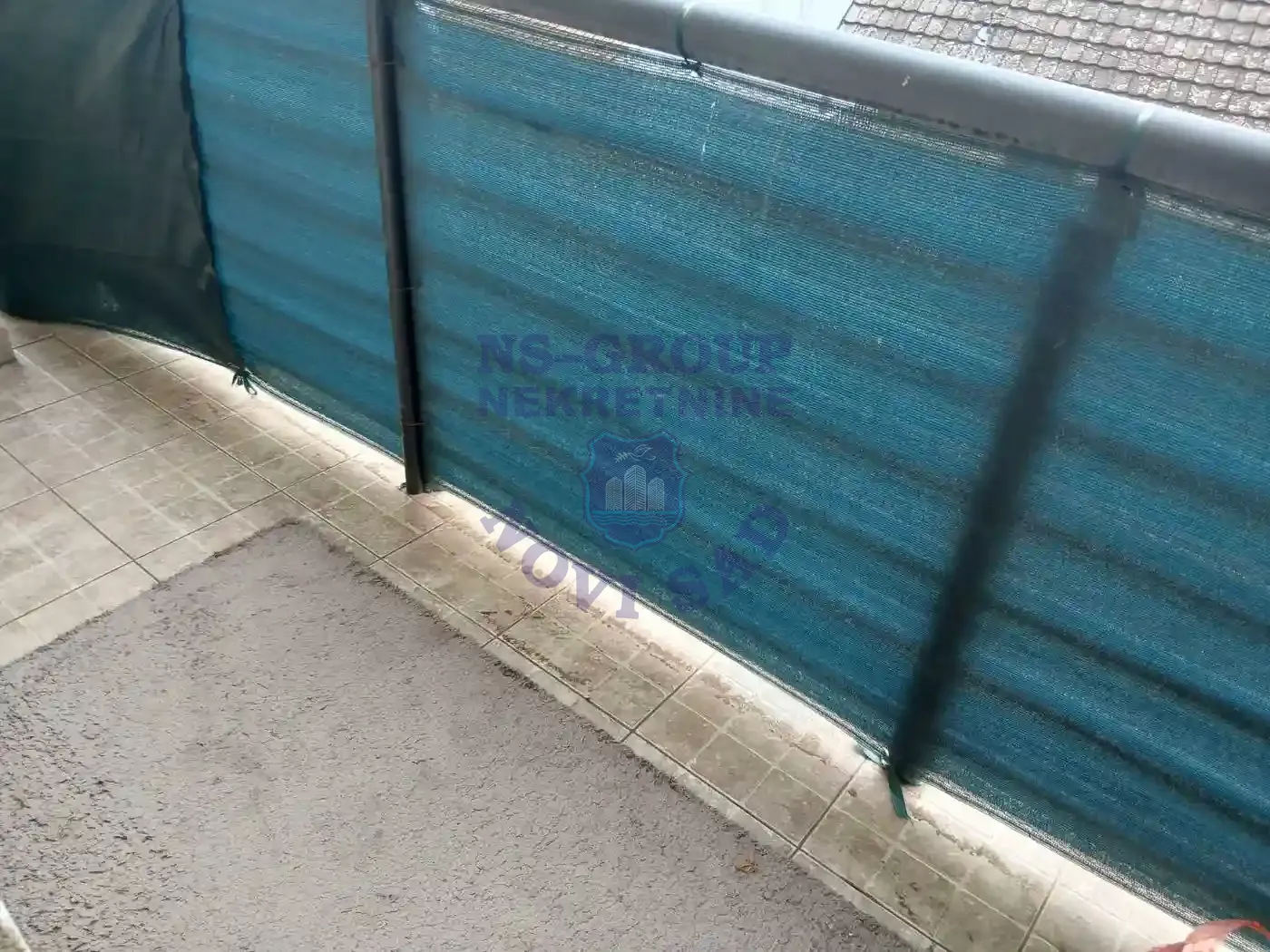 stan na prodaju Novi Sad 61m2 555839