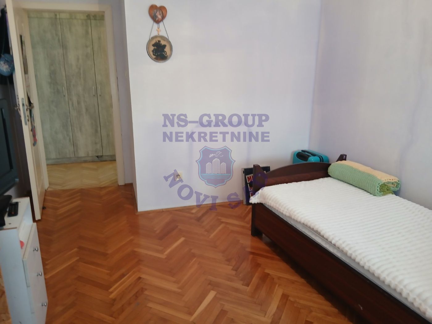 stan na prodaju Novi Sad 61m2 555839