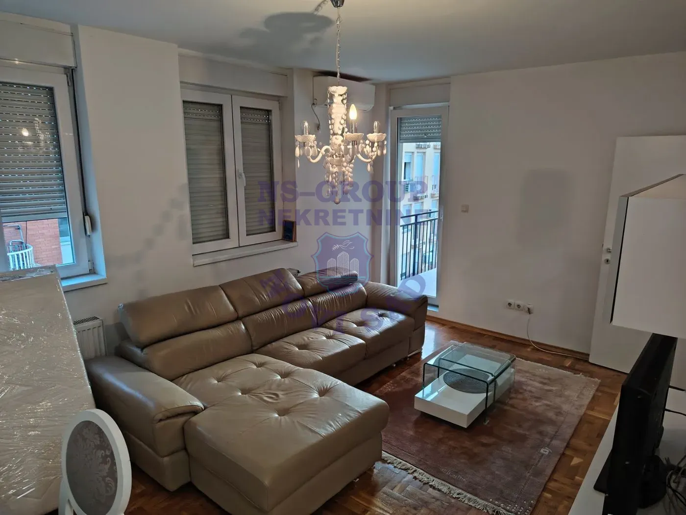 stan na prodaju Novi Sad, 42m2 14745