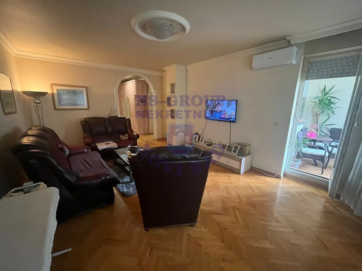 stan na prodaju Novi Sad 91m2 557279