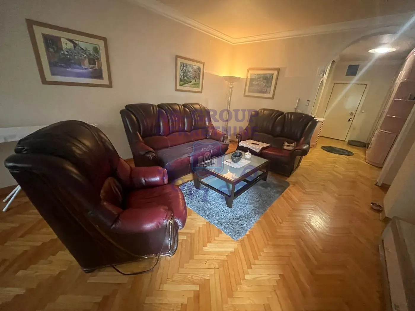 stan na prodaju Novi Sad 91m2 557279