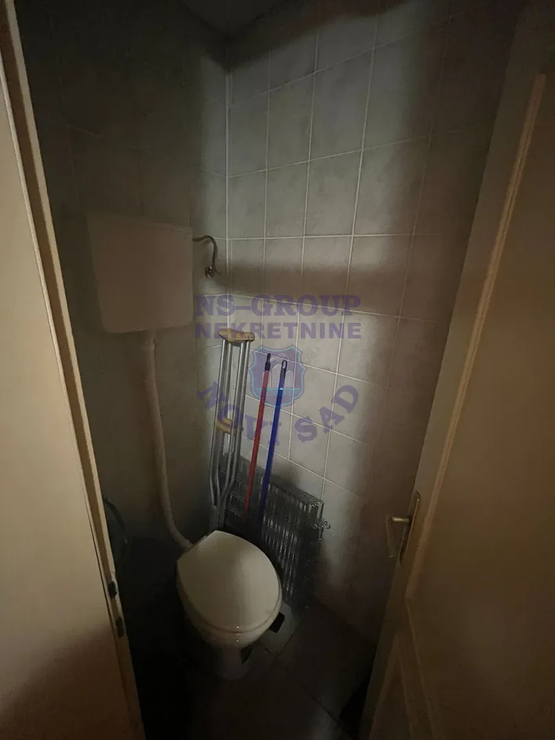 stan na prodaju Novi Sad 91m2 557279