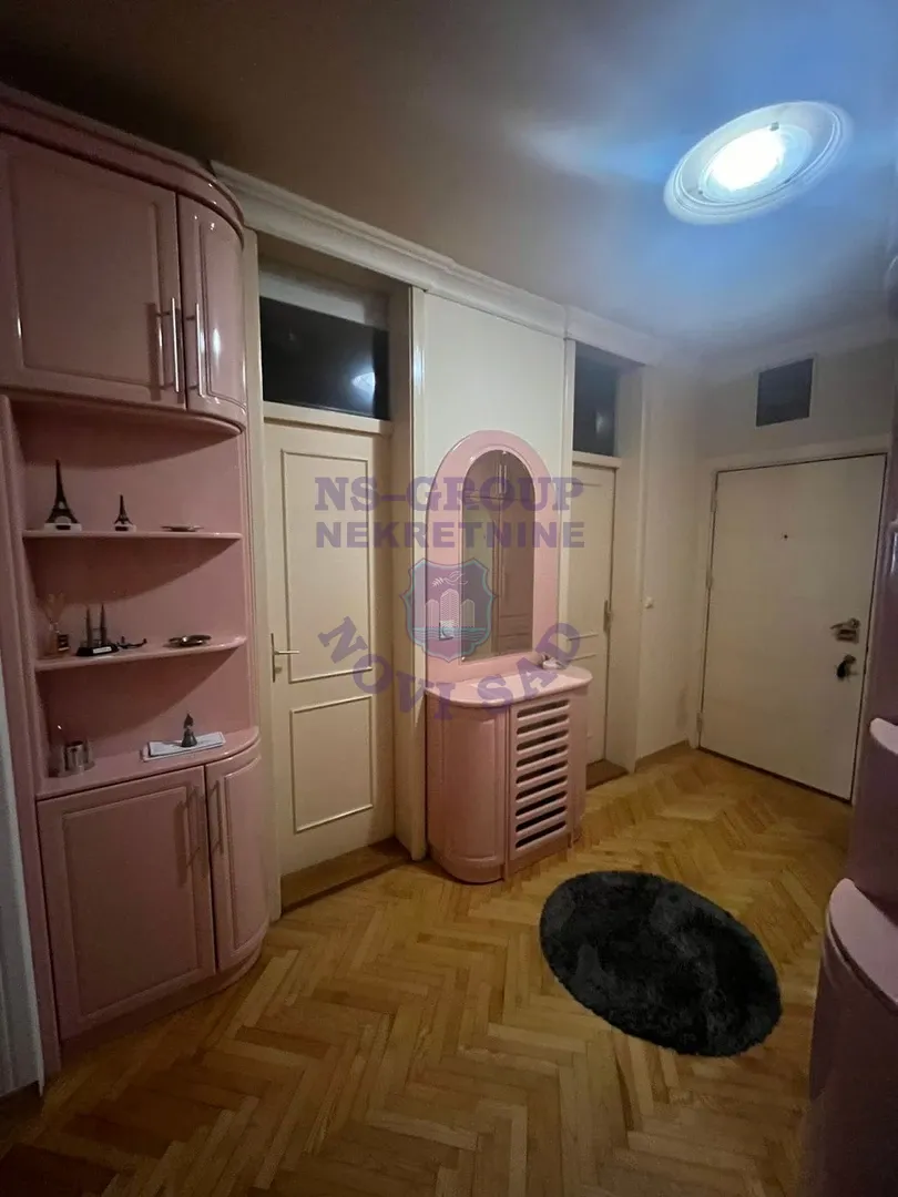 stan na prodaju Novi Sad 91m2 557279