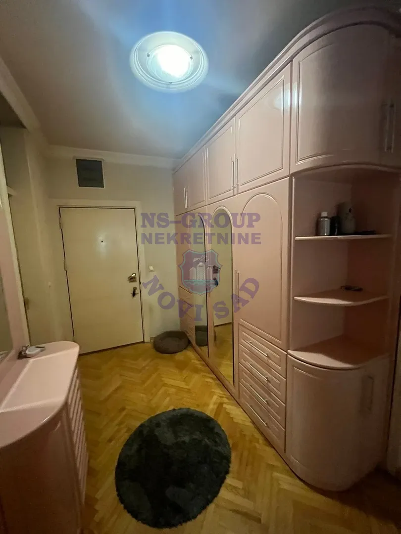 stan na prodaju Novi Sad 91m2 557279
