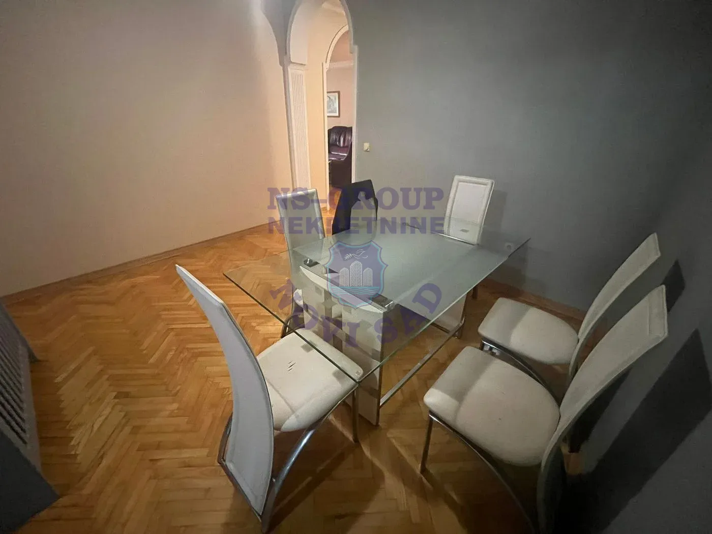 stan na prodaju Novi Sad 91m2 557279