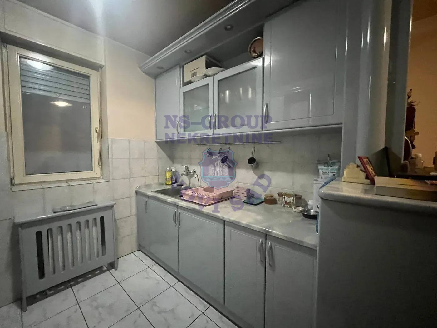 stan na prodaju Novi Sad 91m2 557279