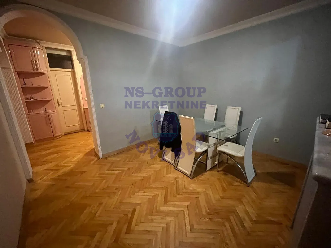 stan na prodaju Novi Sad 91m2 557279