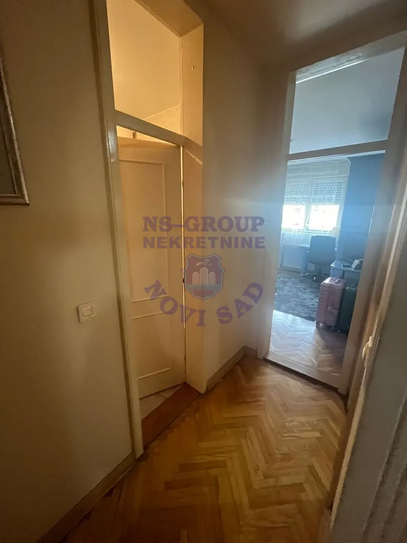 stan na prodaju Novi Sad 91m2 557279