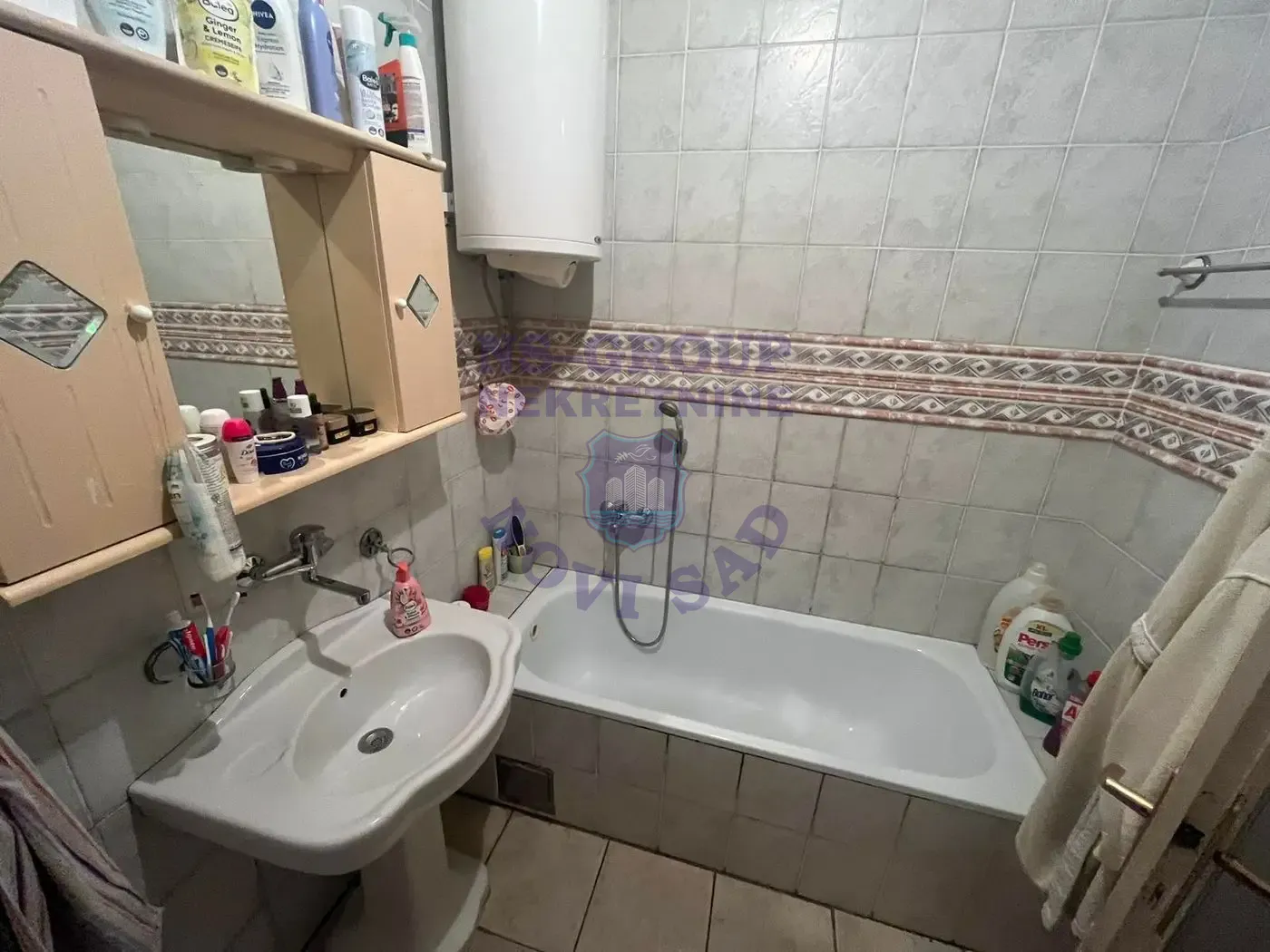 stan na prodaju Novi Sad 91m2 557279