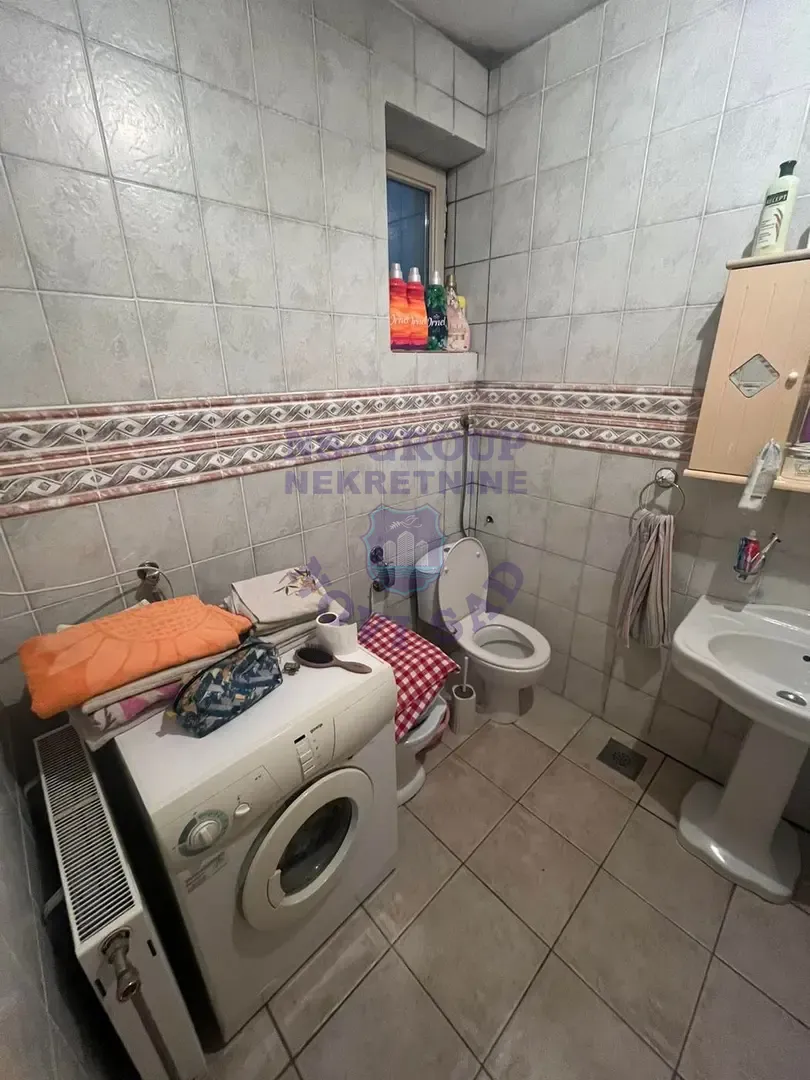 stan na prodaju Novi Sad 91m2 557279
