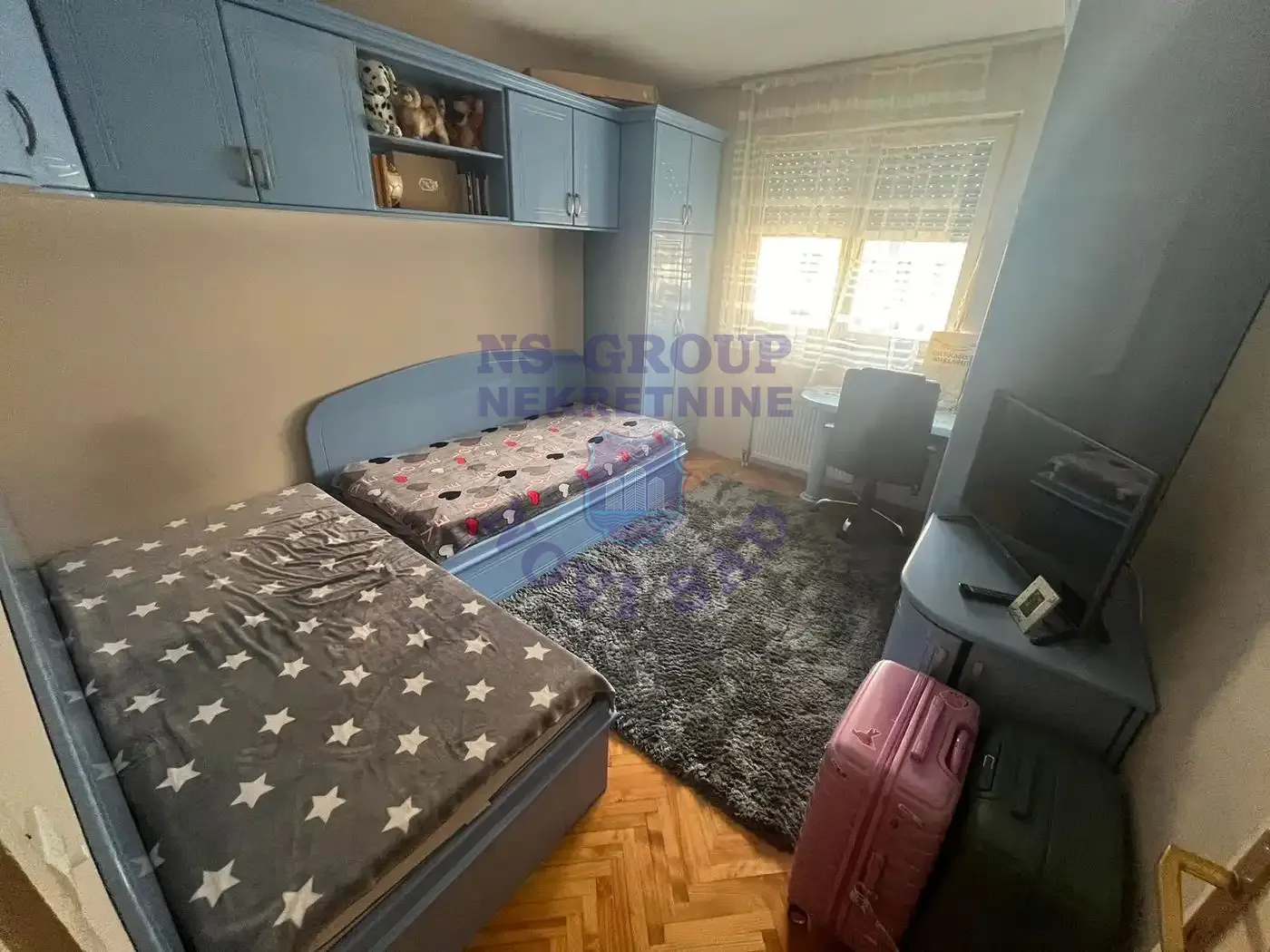 stan na prodaju Novi Sad 91m2 557279