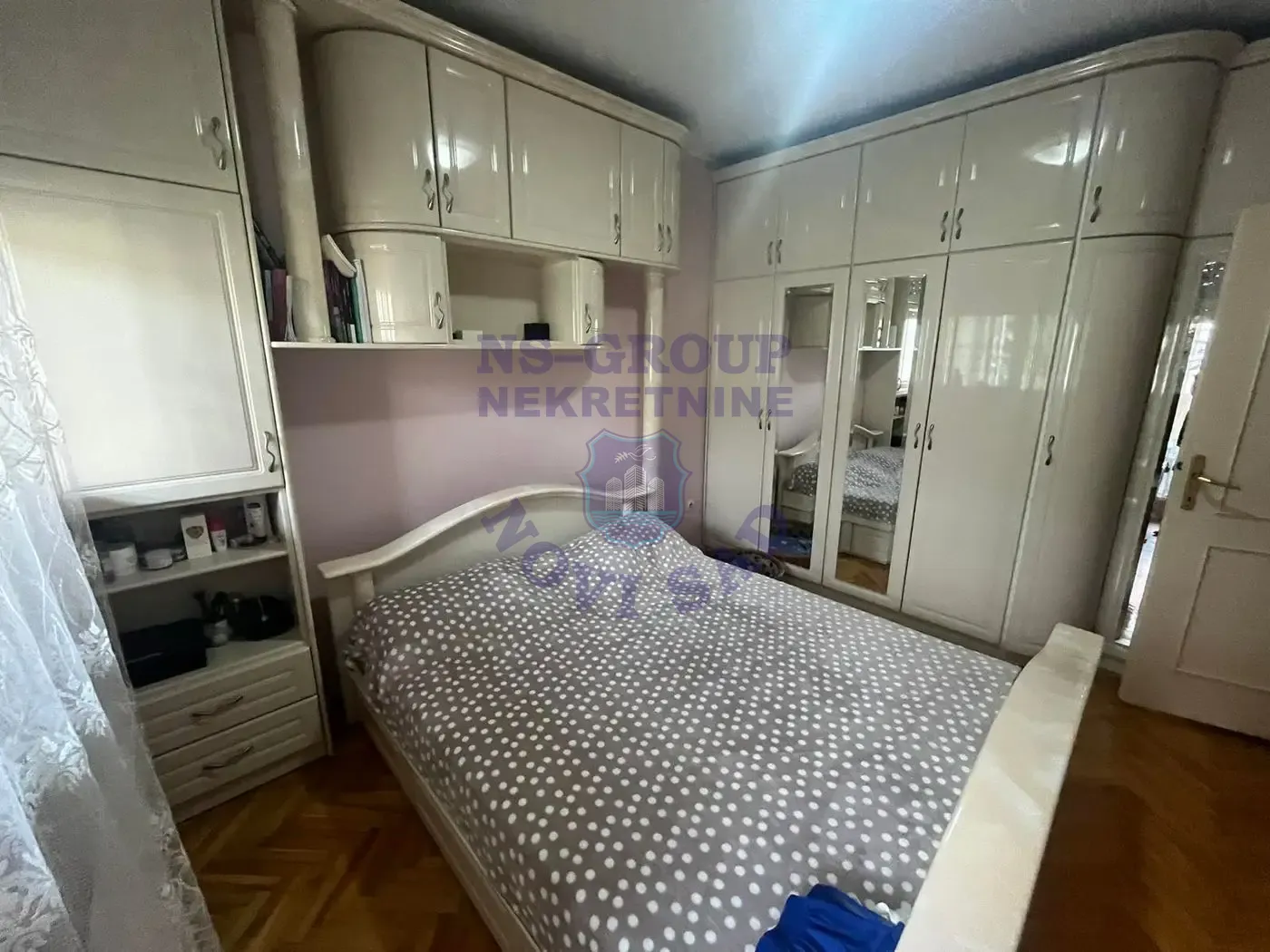 stan na prodaju Novi Sad 91m2 557279