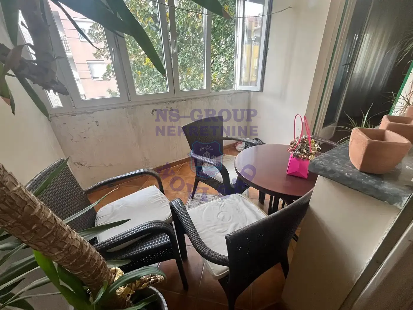 stan na prodaju Novi Sad 91m2 557279