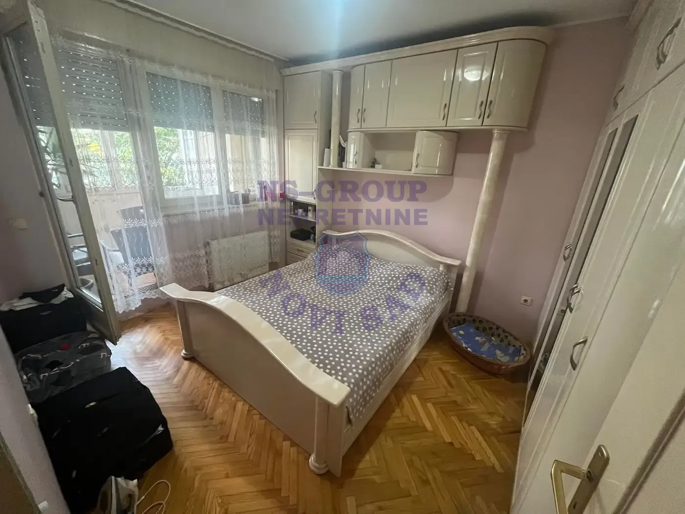 stan na prodaju Novi Sad 91m2 557279