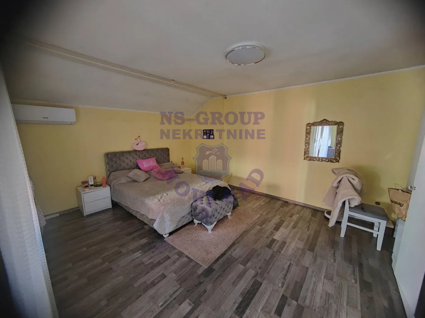 stan na prodaju Novi Sad 98m2 557493