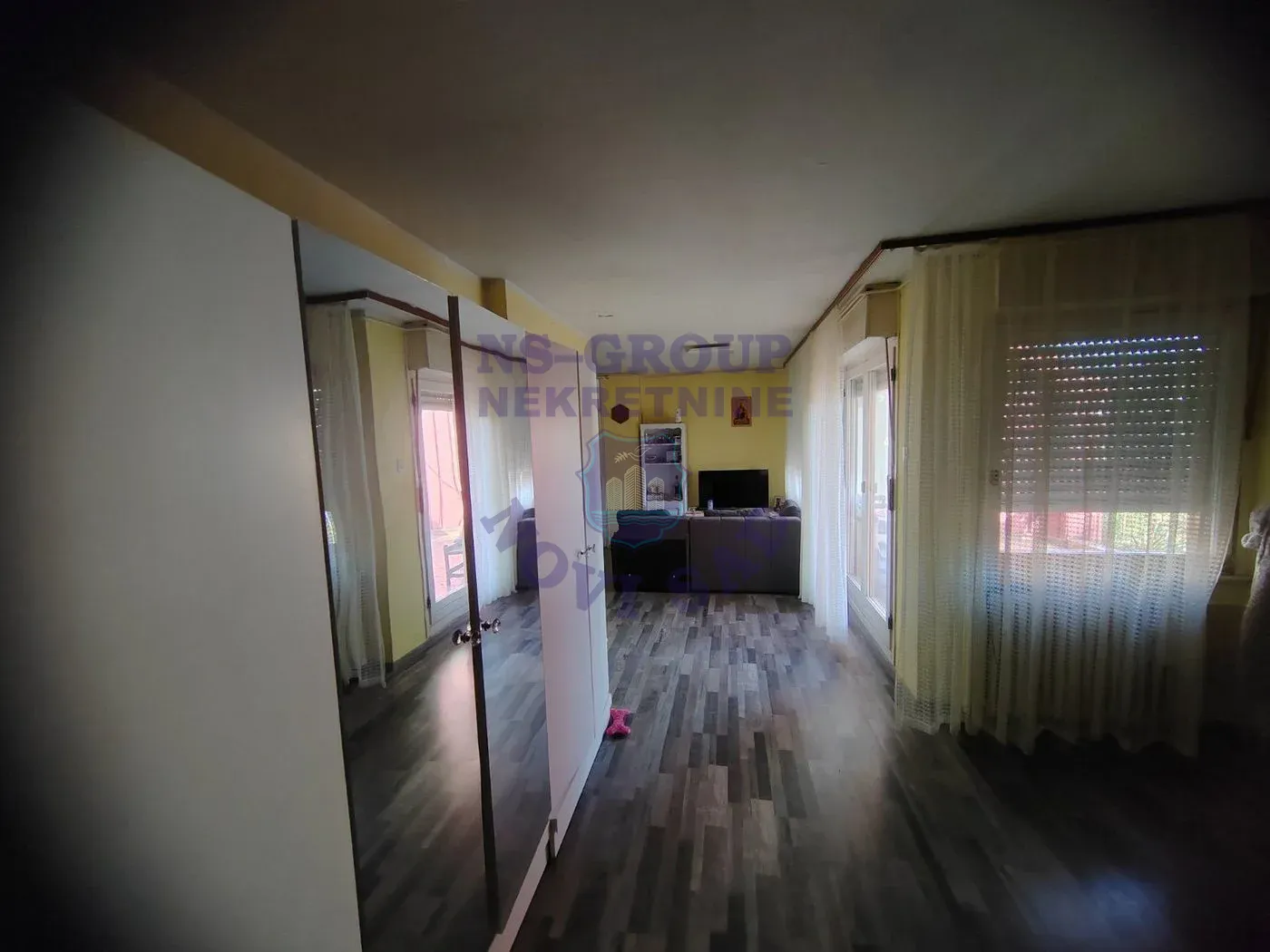 stan na prodaju Novi Sad 98m2 557493