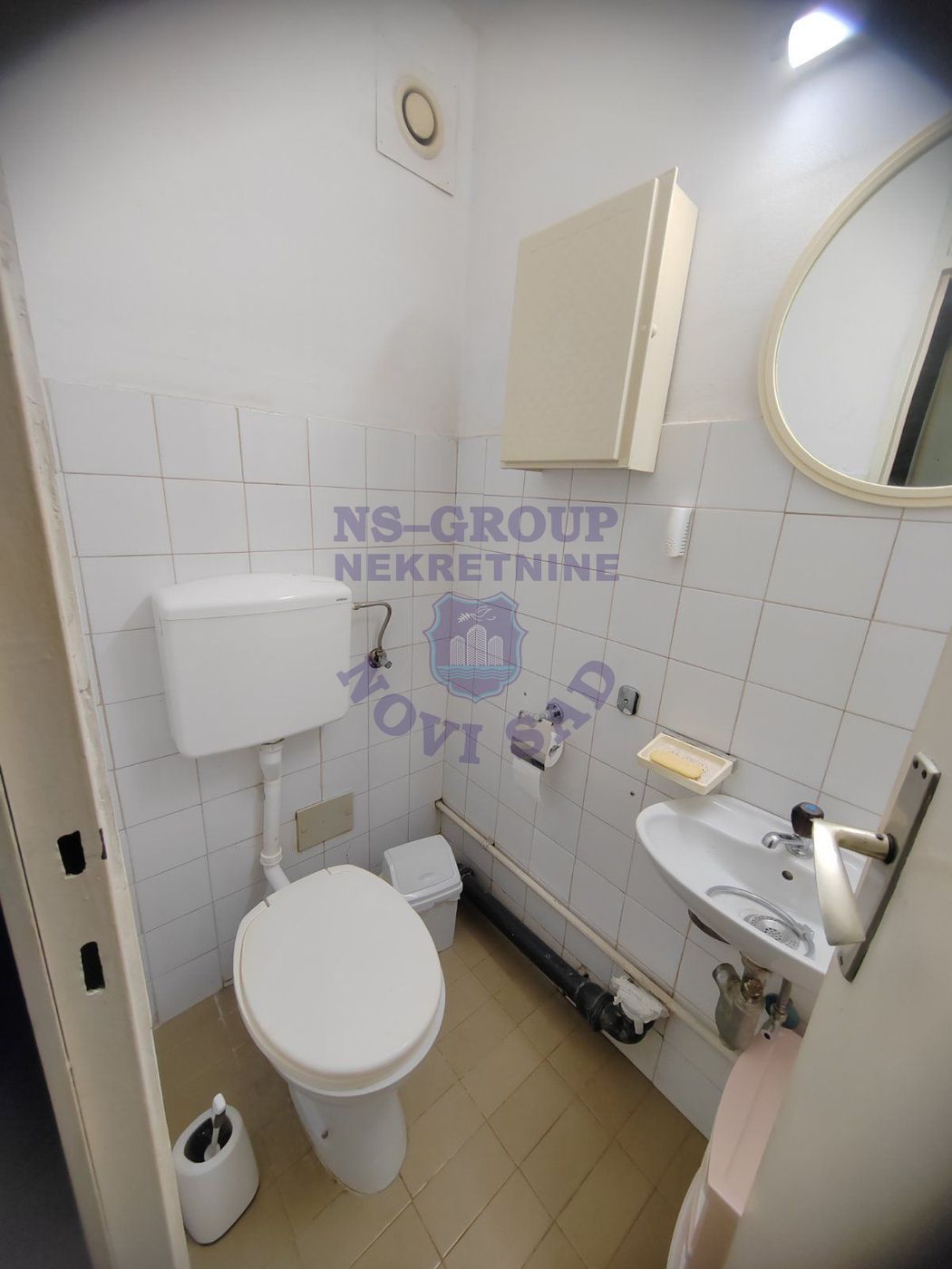 stan na prodaju Novi Sad 98m2 557493
