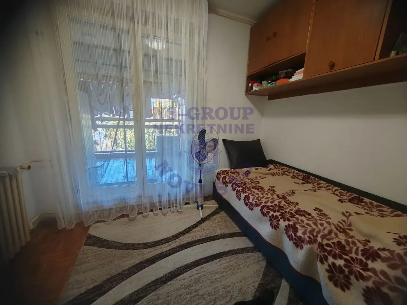 stan na prodaju Novi Sad 98m2 557493