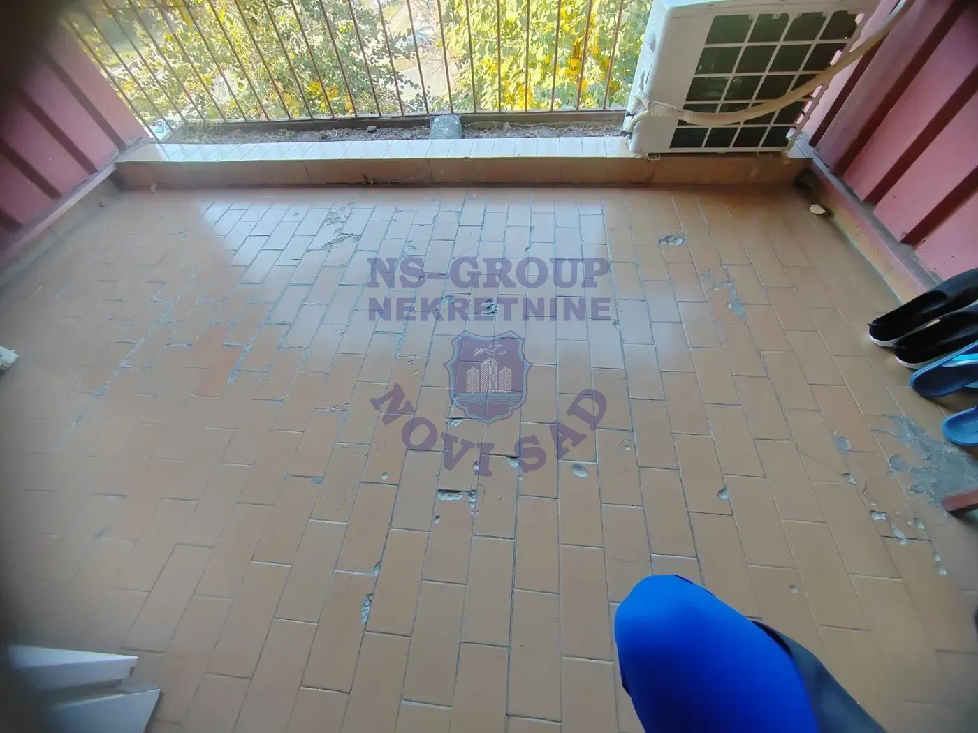 stan na prodaju Novi Sad 98m2 557493