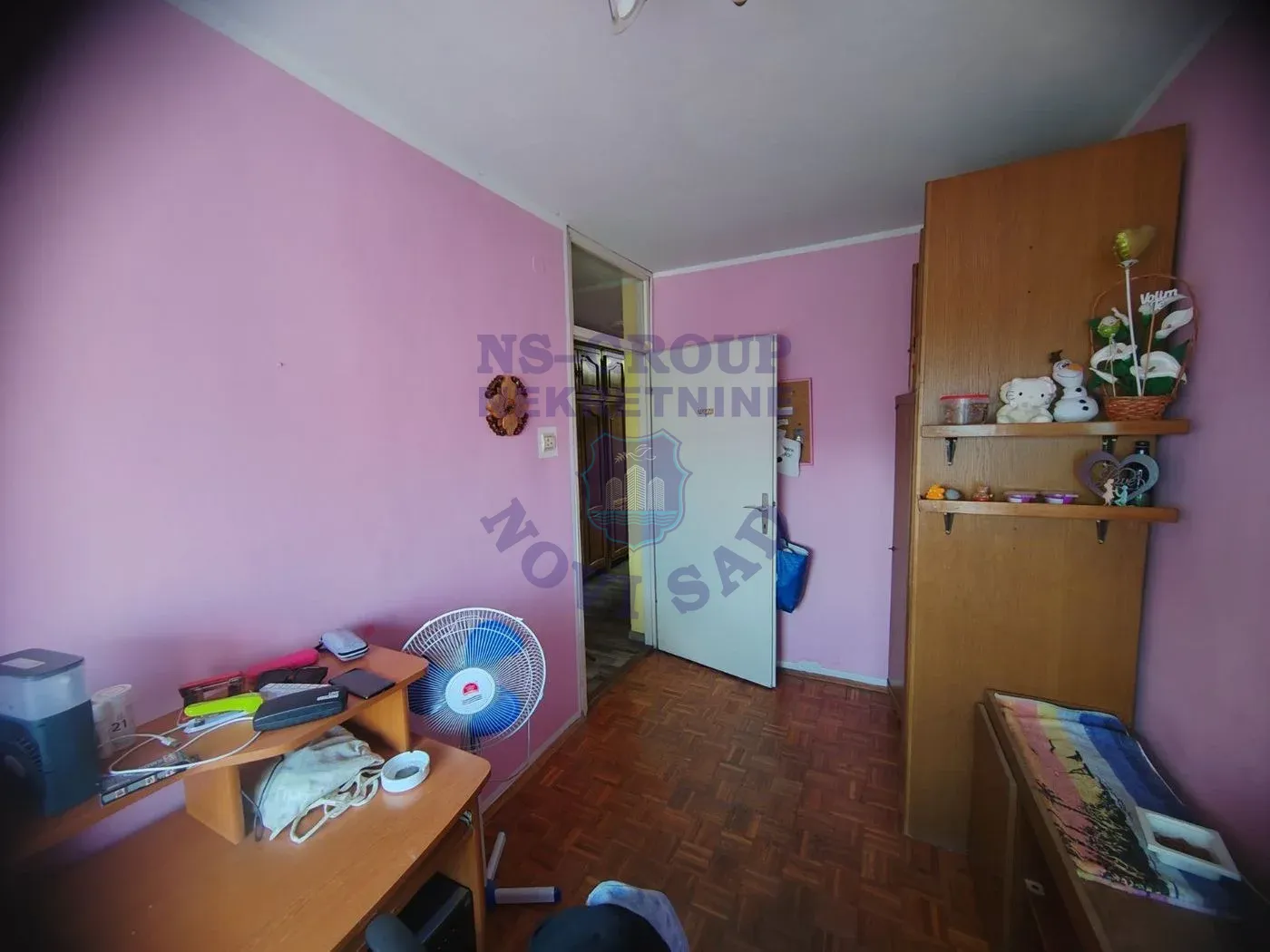 stan na prodaju Novi Sad 98m2 557493