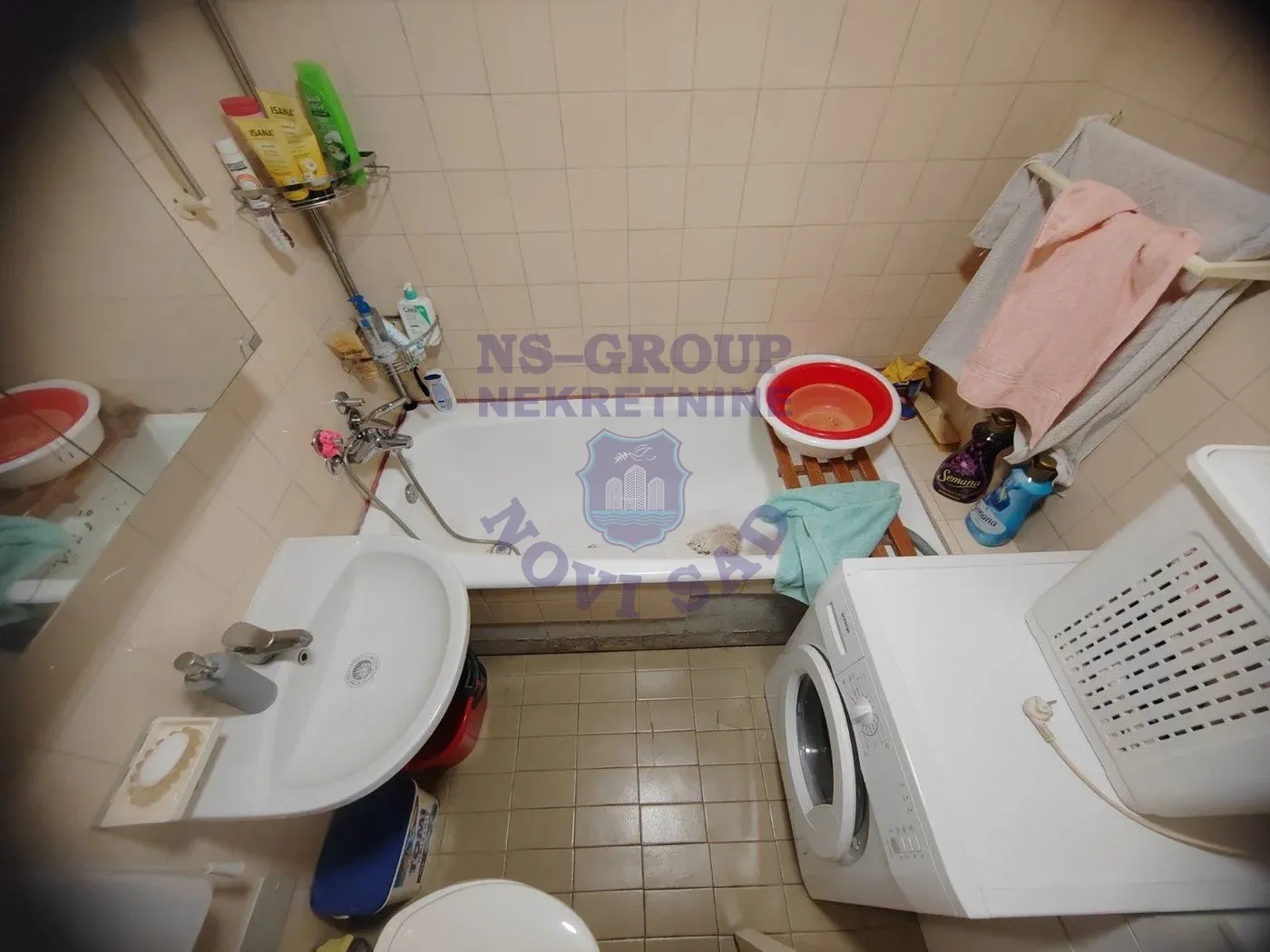 stan na prodaju Novi Sad 98m2 557493