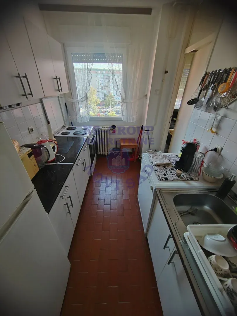 stan na prodaju Novi Sad 98m2 557493