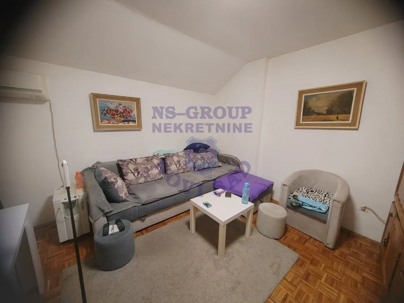 stan na prodaju Novi Sad 98m2 557493