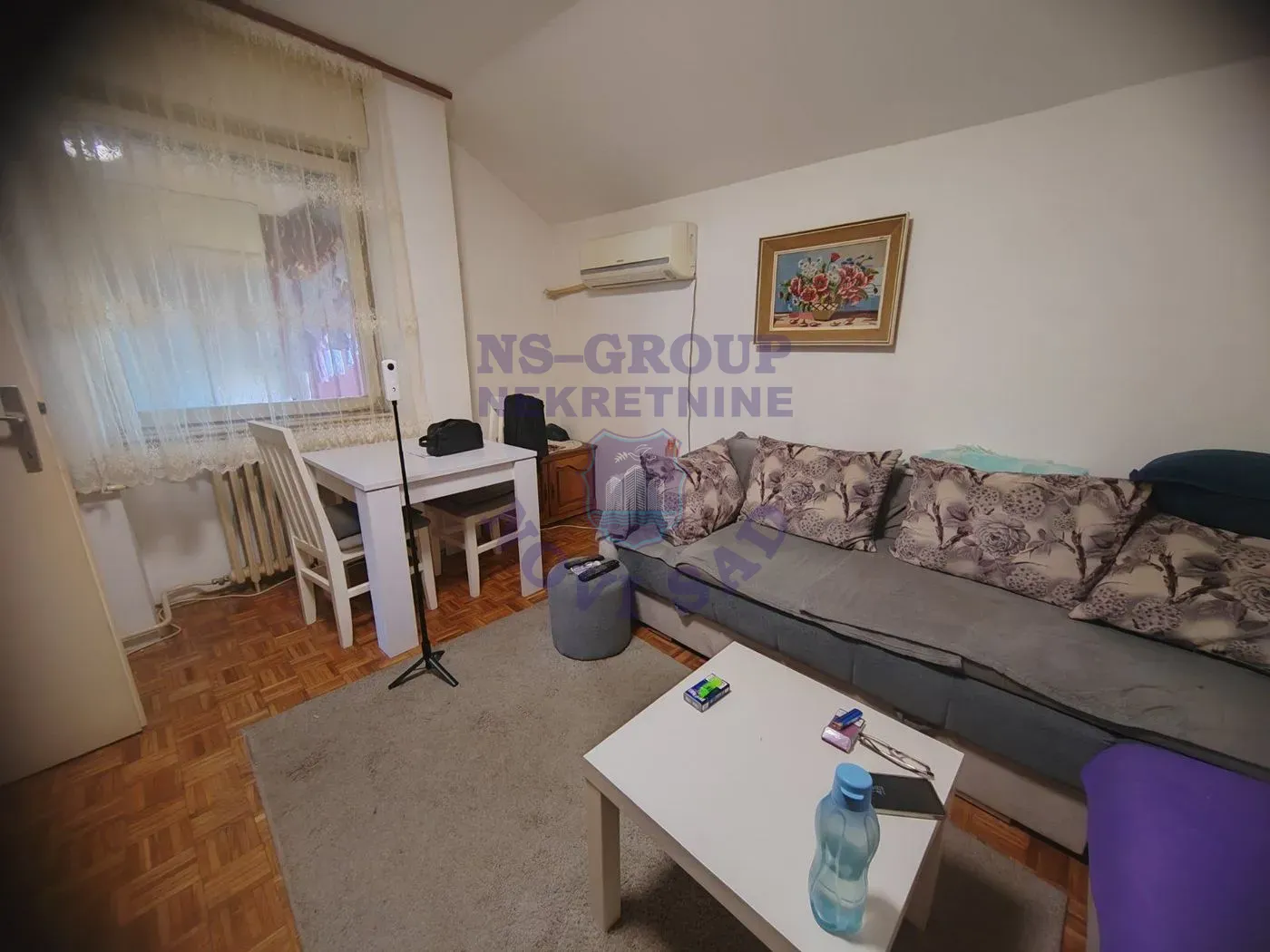 stan na prodaju Novi Sad 98m2 557493