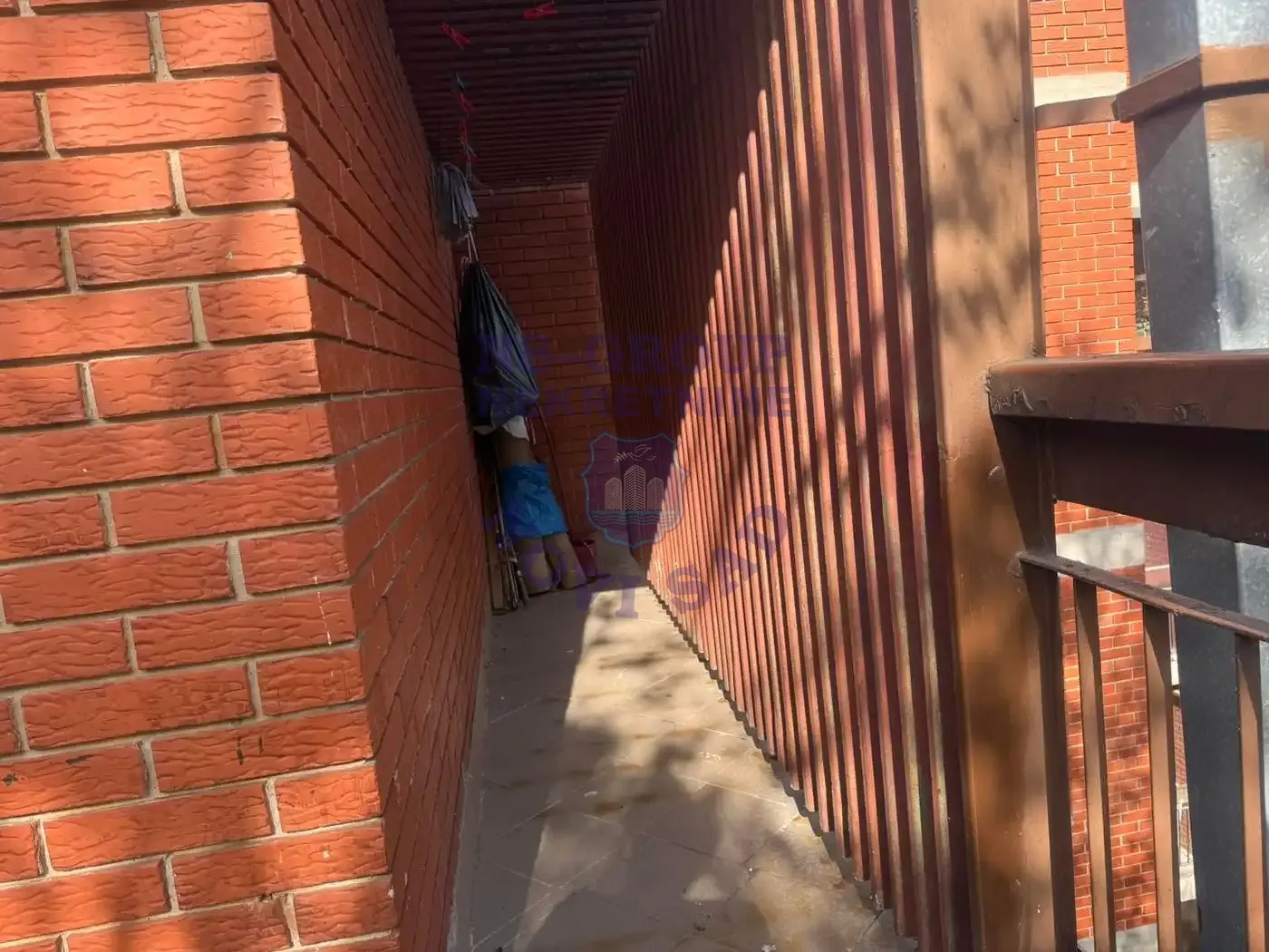 stan na prodaju Novi Sad 60m2 557407