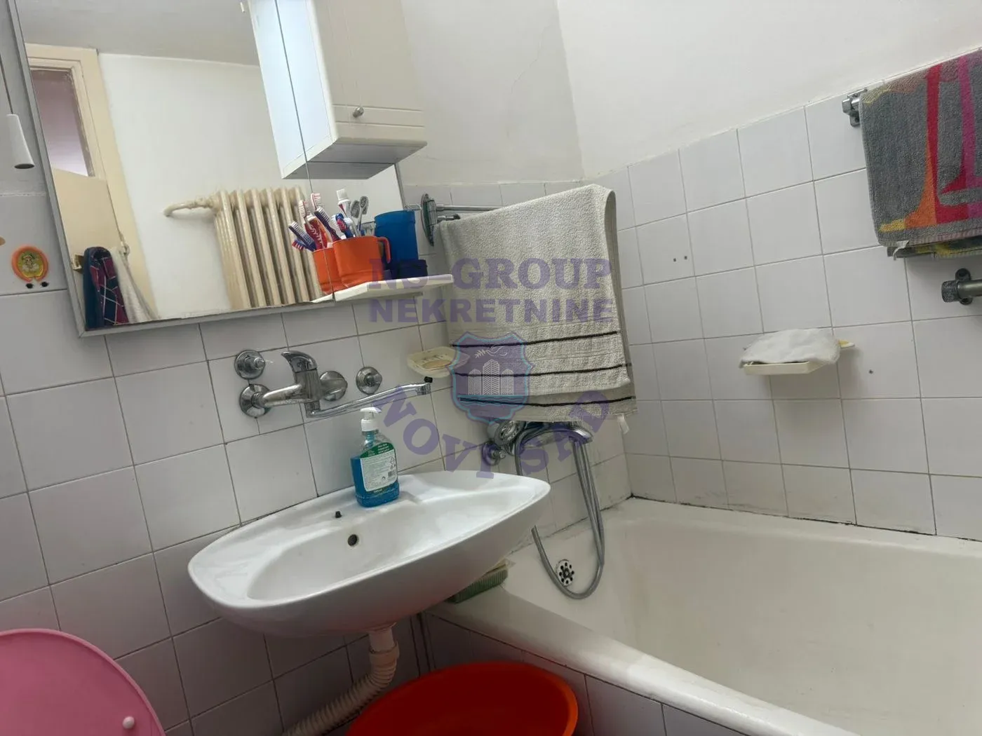 stan na prodaju Novi Sad 60m2 557407