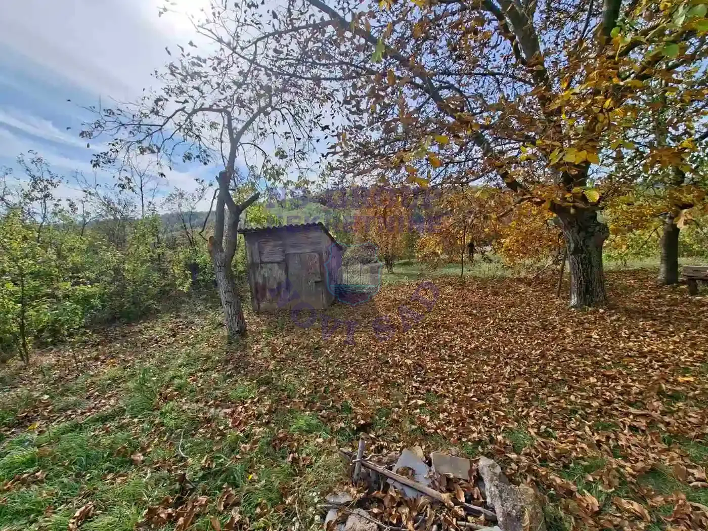 plac na prodaju Maradik 5330m2 557448