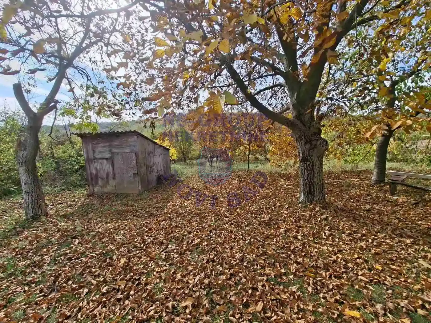 plac na prodaju Maradik 5330m2 557448
