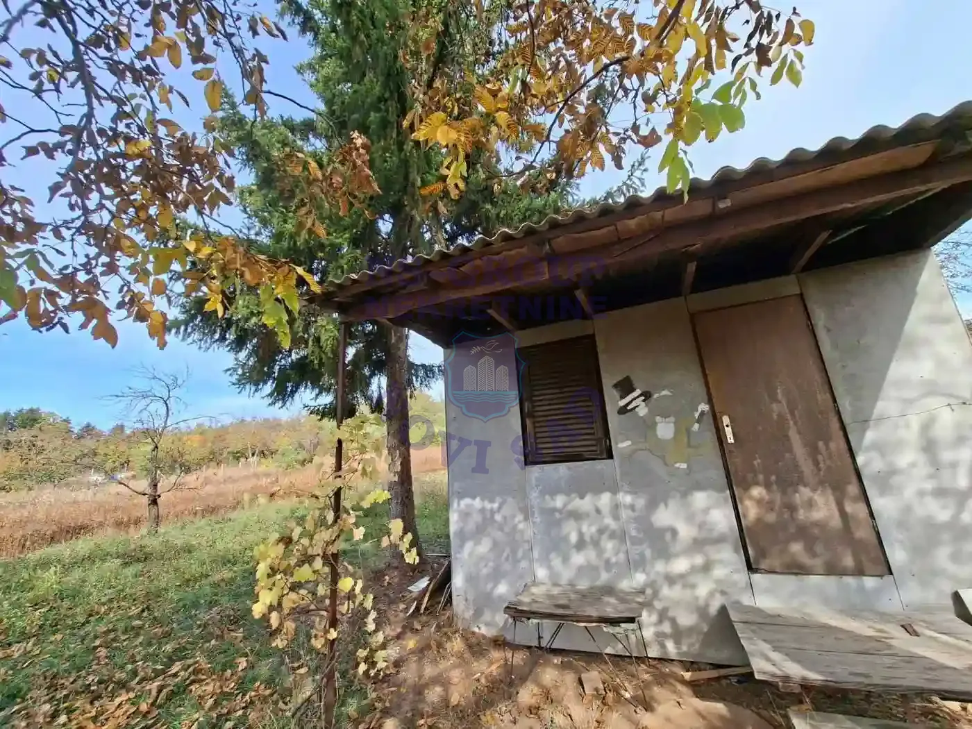 plac na prodaju Maradik 5330m2 557448
