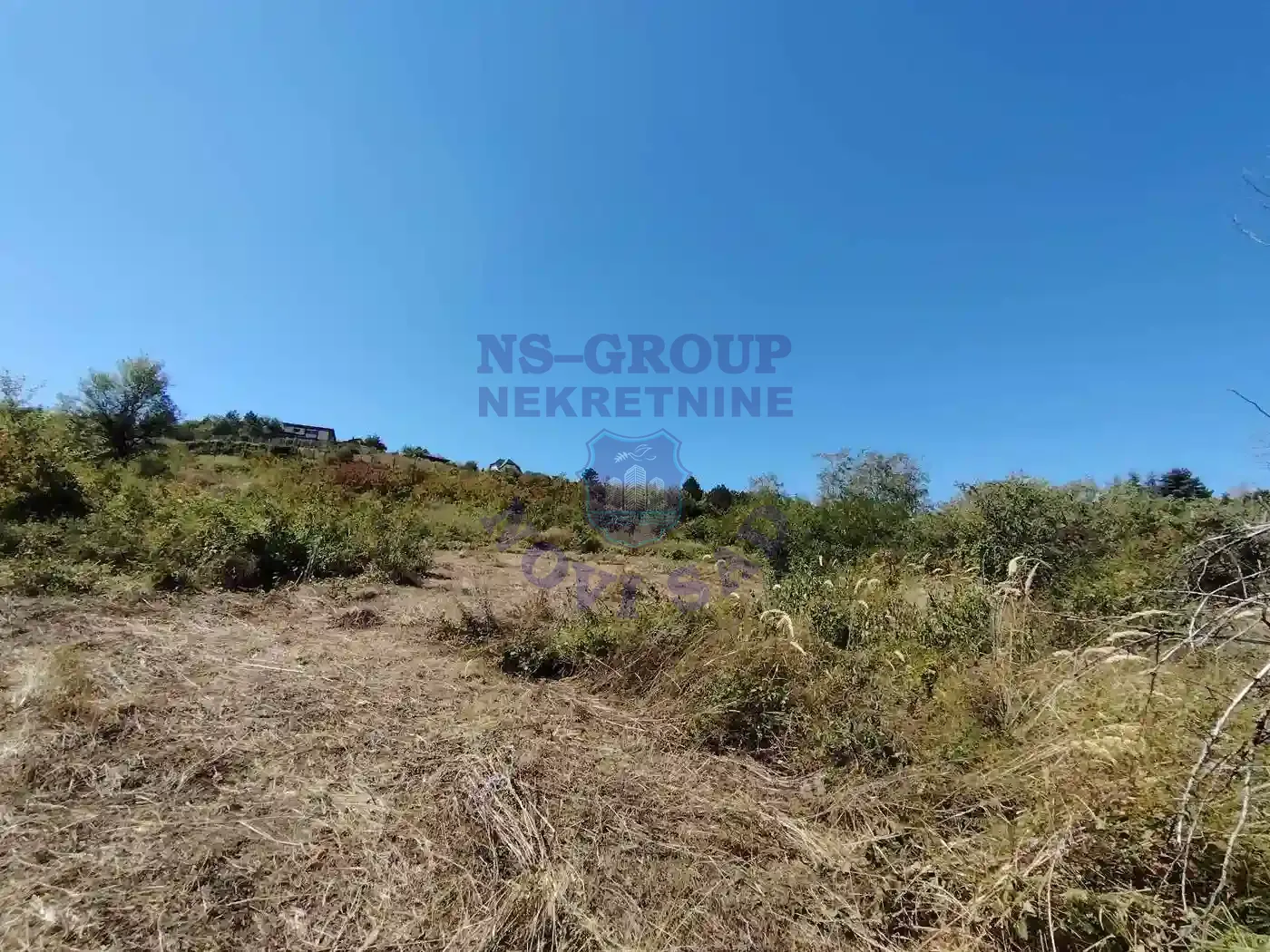 plac na prodaju Bukovac 2500m2 557463