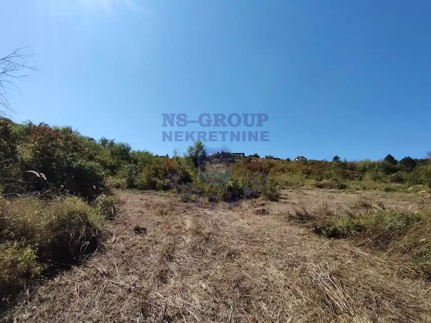 plac na prodaju Bukovac 2500m2 557463