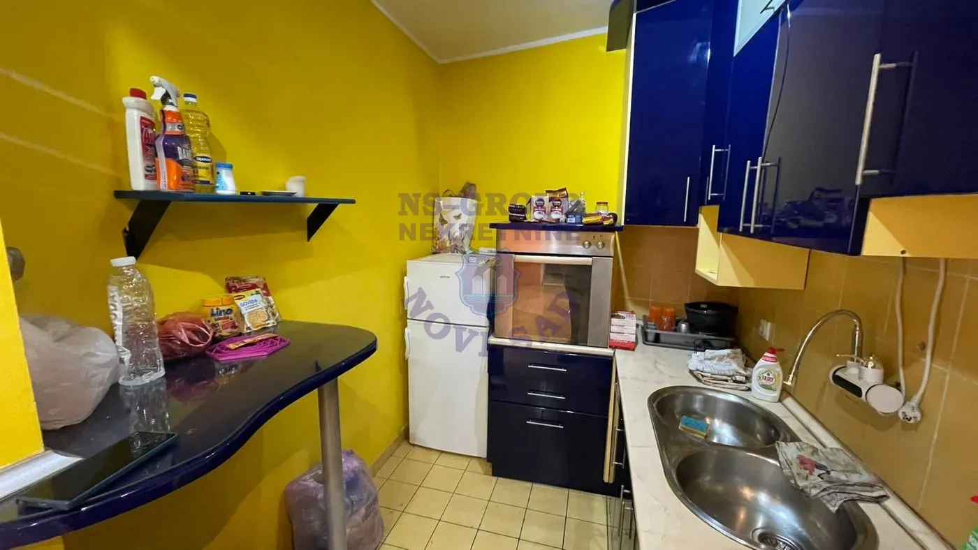 stan na prodaju Novi Sad 53m2 557476
