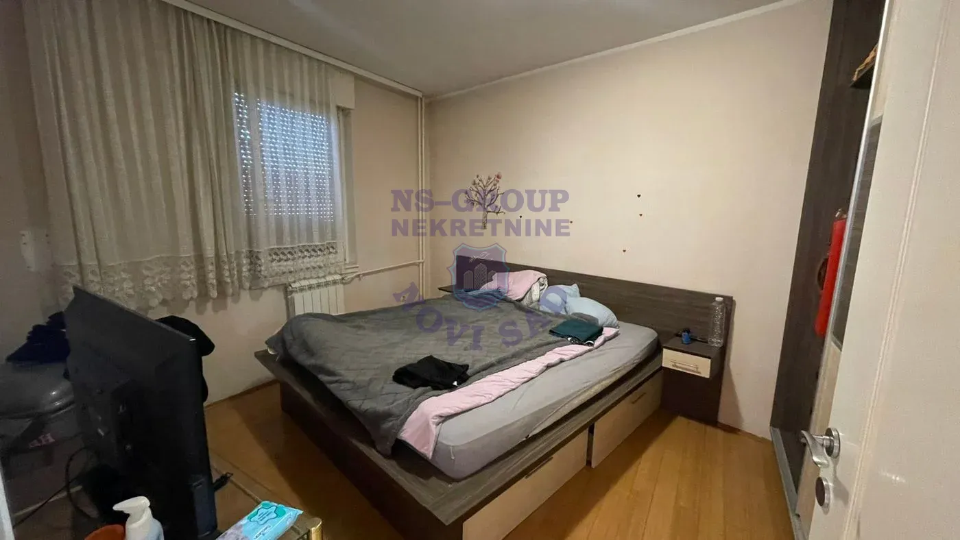 stan na prodaju Novi Sad 53m2 557476