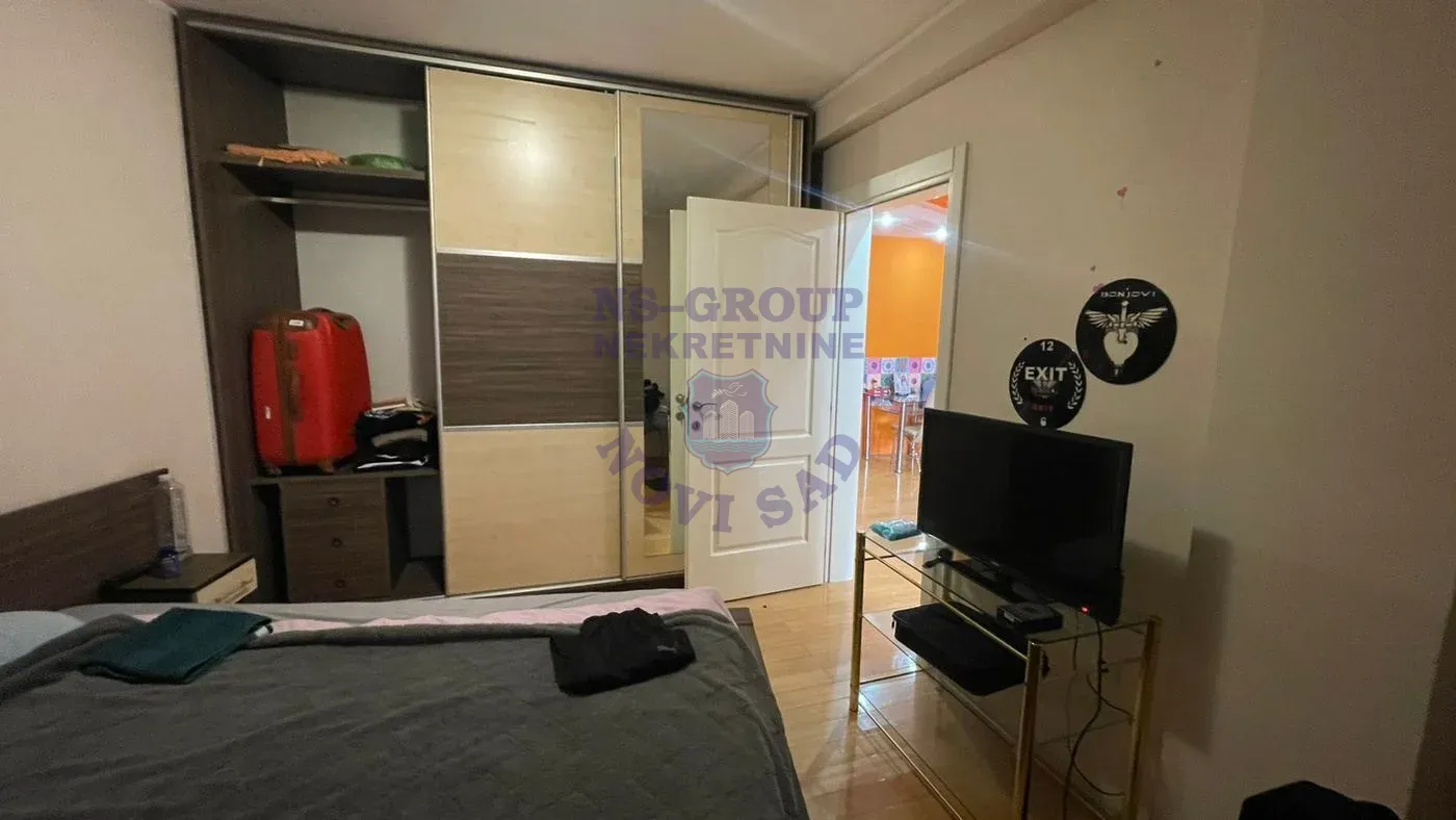 stan na prodaju Novi Sad 53m2 557476
